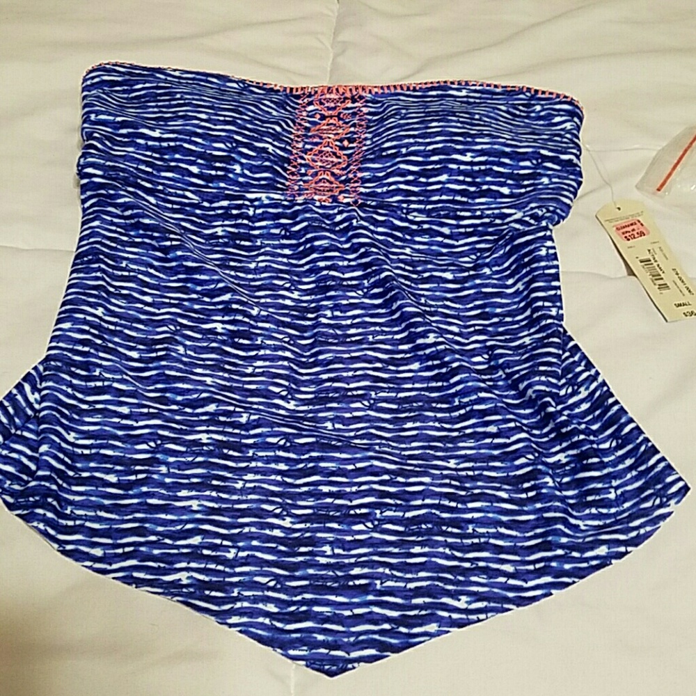 Swimsuit top